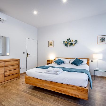 Roommo Via Dei Pilastri Giada ฟลอเรนซ์ ภายนอก รูปภาพ