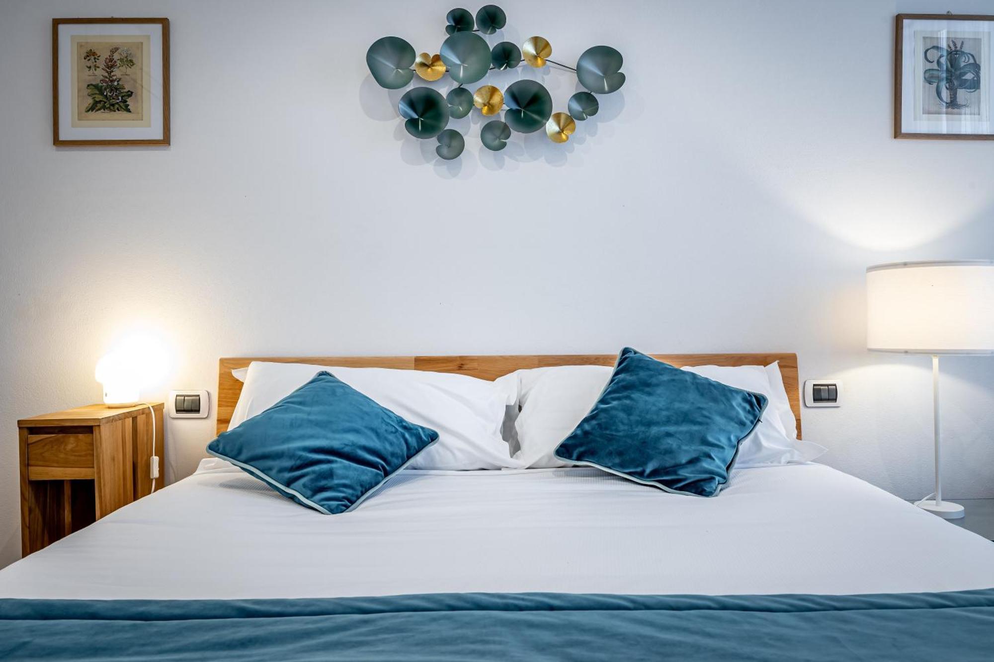 Roommo Via Dei Pilastri Giada ฟลอเรนซ์ ภายนอก รูปภาพ