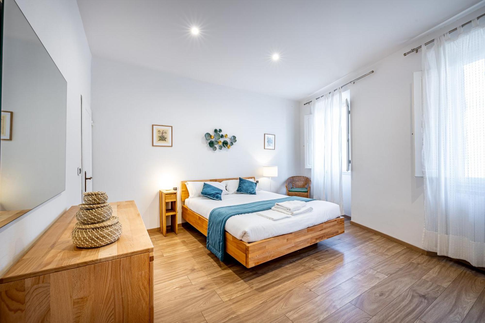 Roommo Via Dei Pilastri Giada ฟลอเรนซ์ ภายนอก รูปภาพ