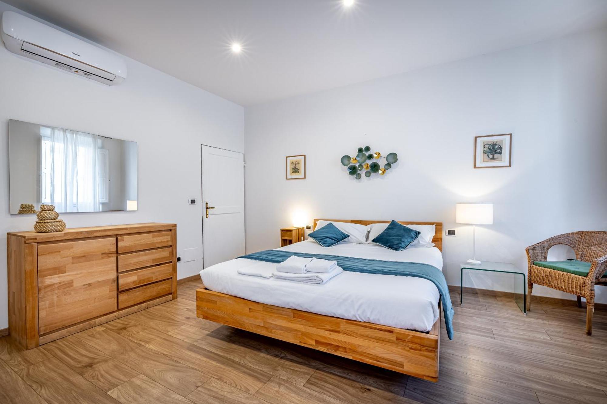 Roommo Via Dei Pilastri Giada ฟลอเรนซ์ ภายนอก รูปภาพ