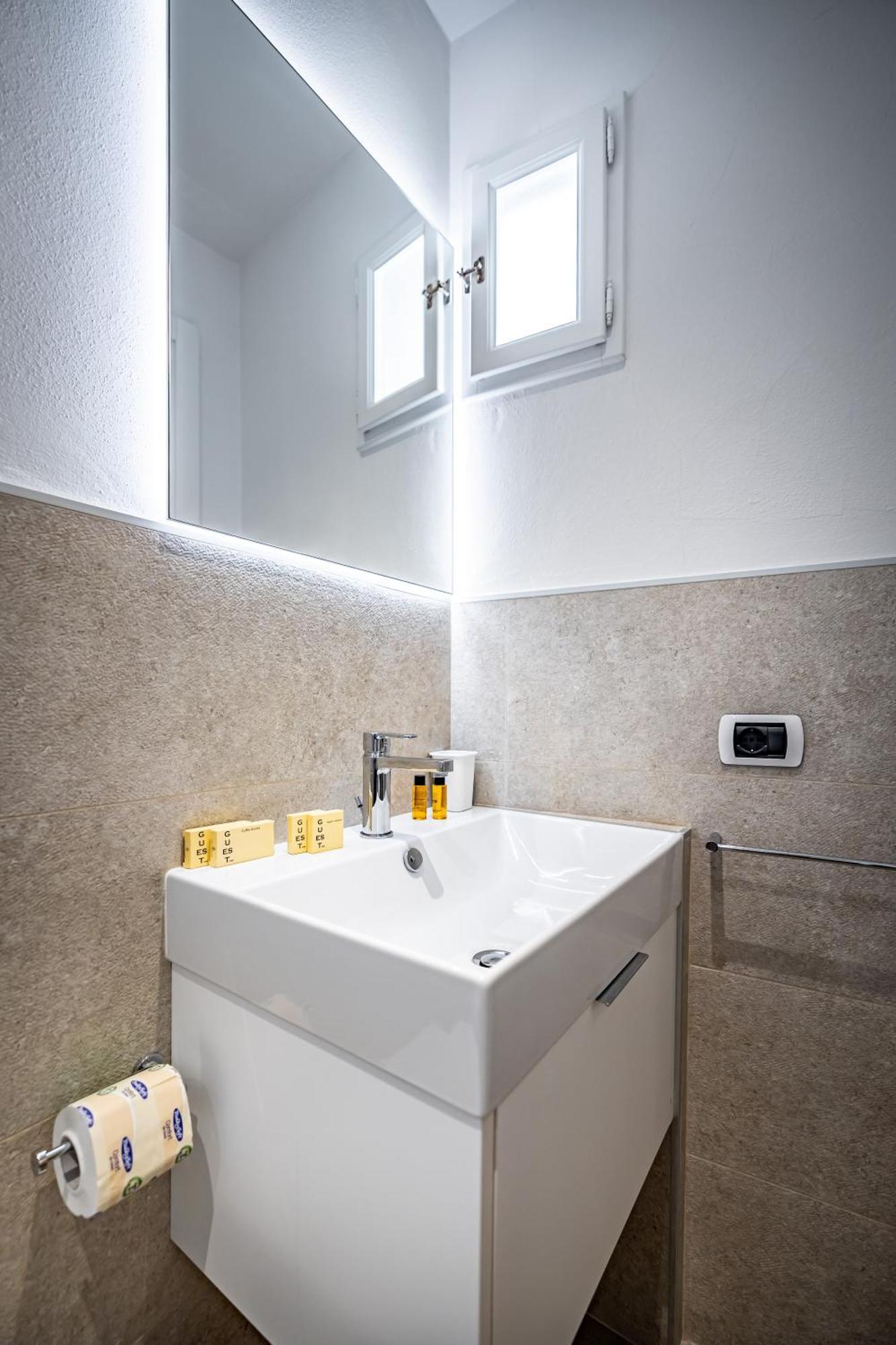Roommo Via Dei Pilastri Giada ฟลอเรนซ์ ภายนอก รูปภาพ